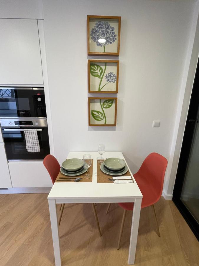 Living Pdl 2 Apartment Ponta Delgada  Exterior photo