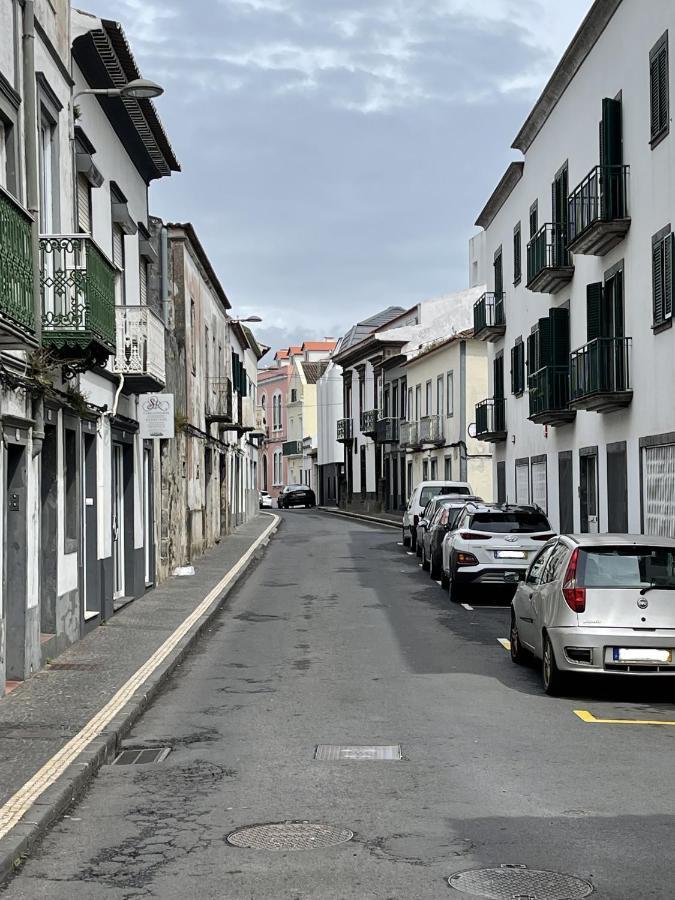 Living Pdl 2 Apartment Ponta Delgada  Exterior photo